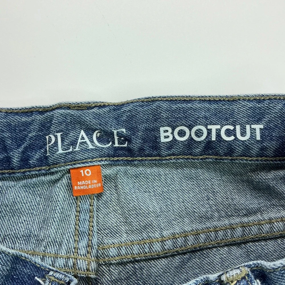 The Childrens Place dress your